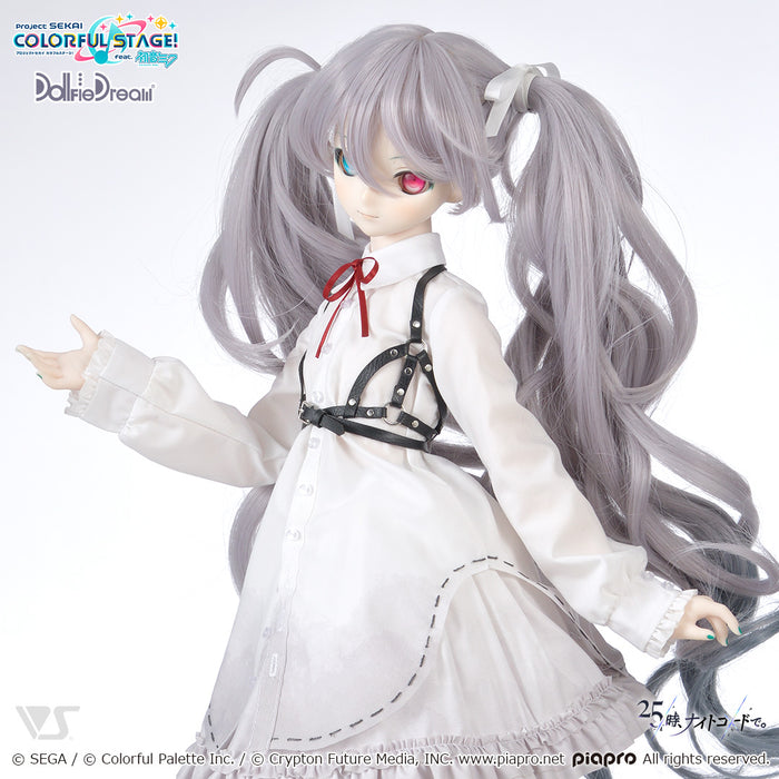 Empty SEKAI Hatsune Miku Outfit Set