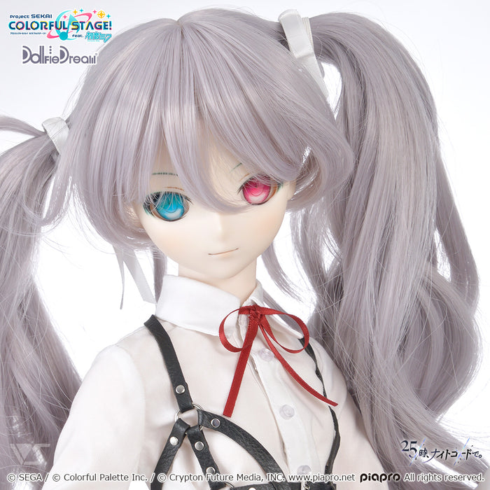 Empty SEKAI Hatsune Miku Outfit Set
