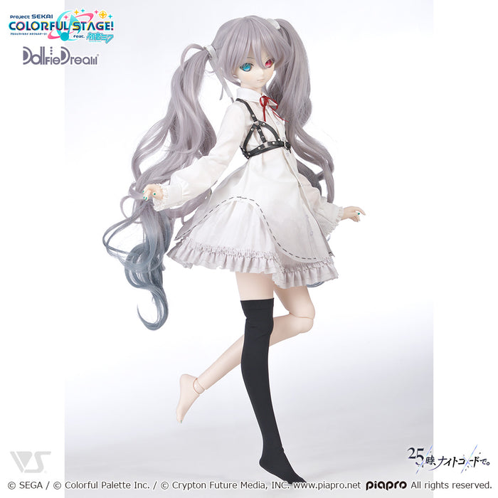 Empty SEKAI Hatsune Miku Outfit Set
