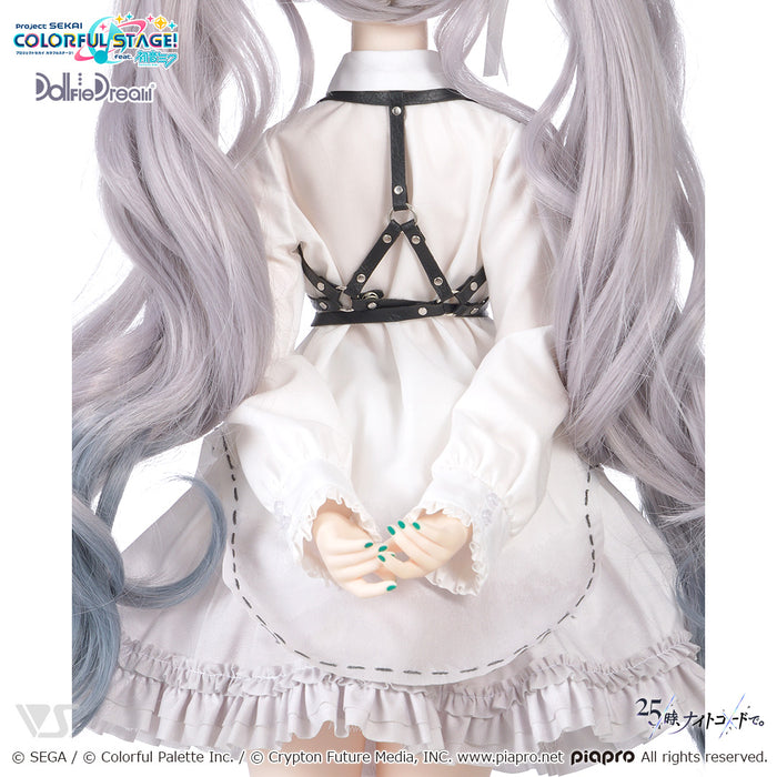 Empty SEKAI Hatsune Miku Outfit Set
