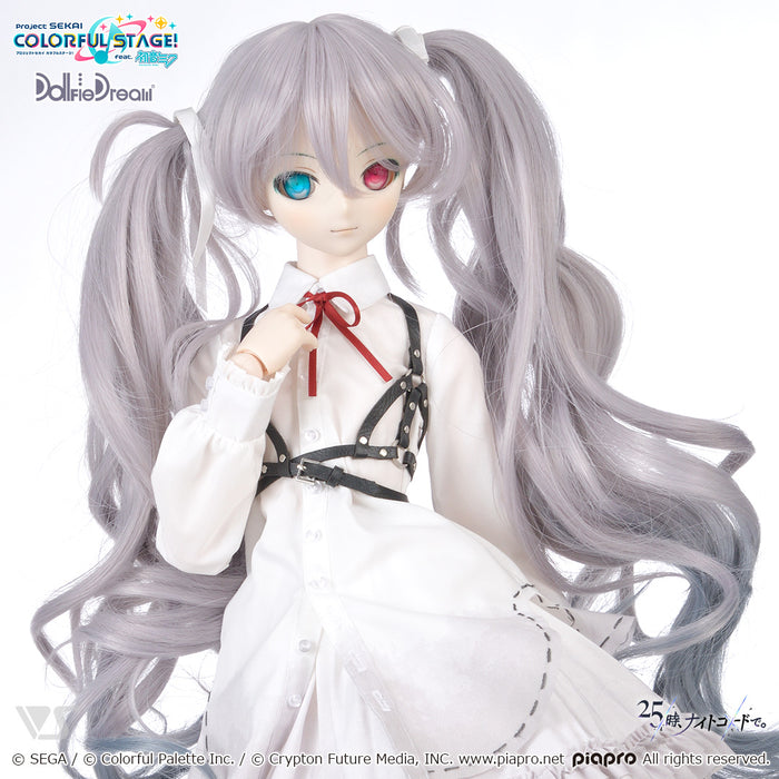 Empty SEKAI Hatsune Miku Outfit Set