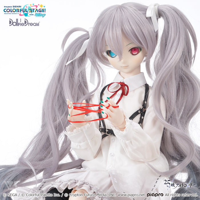 Empty SEKAI Hatsune Miku Outfit Set