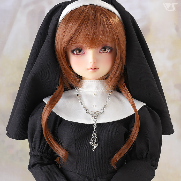 Praying Girl Dress Set