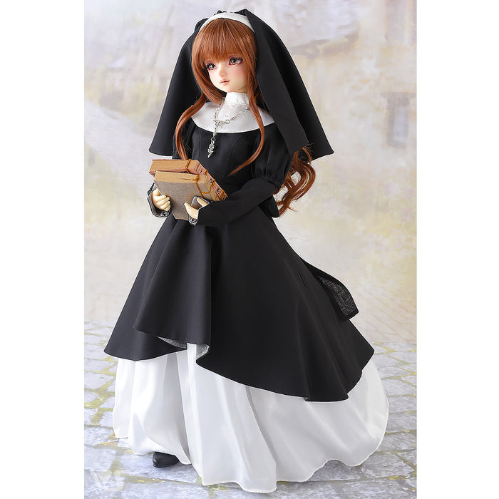Praying Girl Dress Set