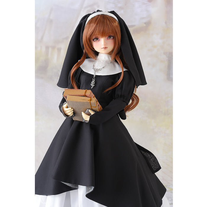 Praying Girl Dress Set
