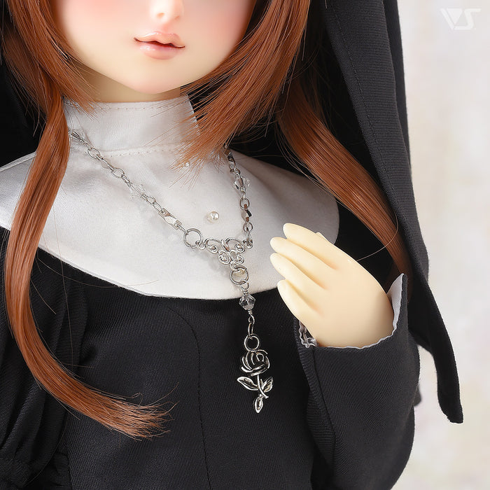 Praying Girl Dress Set