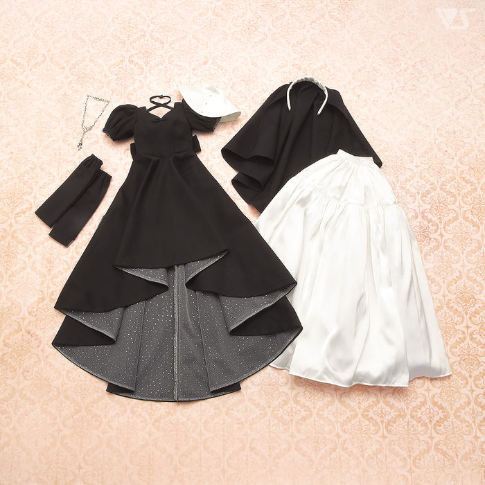 Praying Girl Dress Set