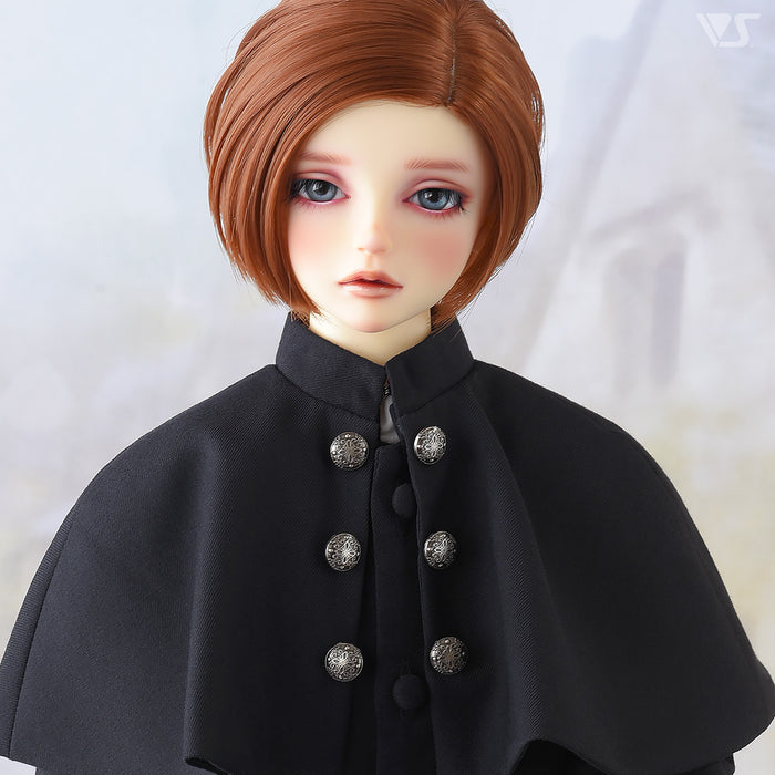 Affectionate Gentleman Outfit Set