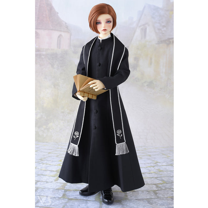 Affectionate Gentleman Outfit Set