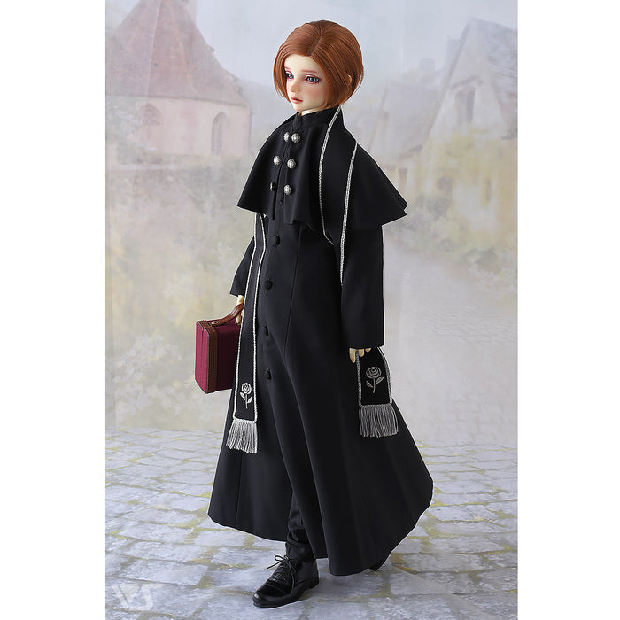 Affectionate Gentleman Outfit Set