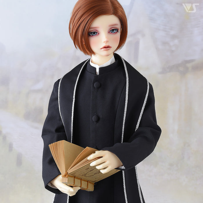 Affectionate Gentleman Outfit Set