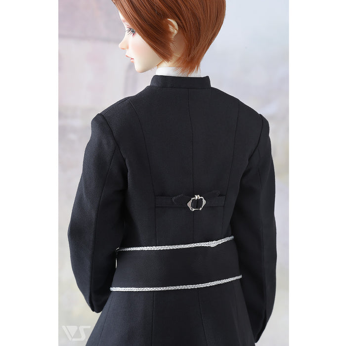 Affectionate Gentleman Outfit Set