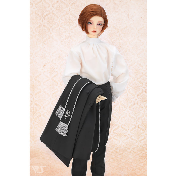 Affectionate Gentleman Outfit Set