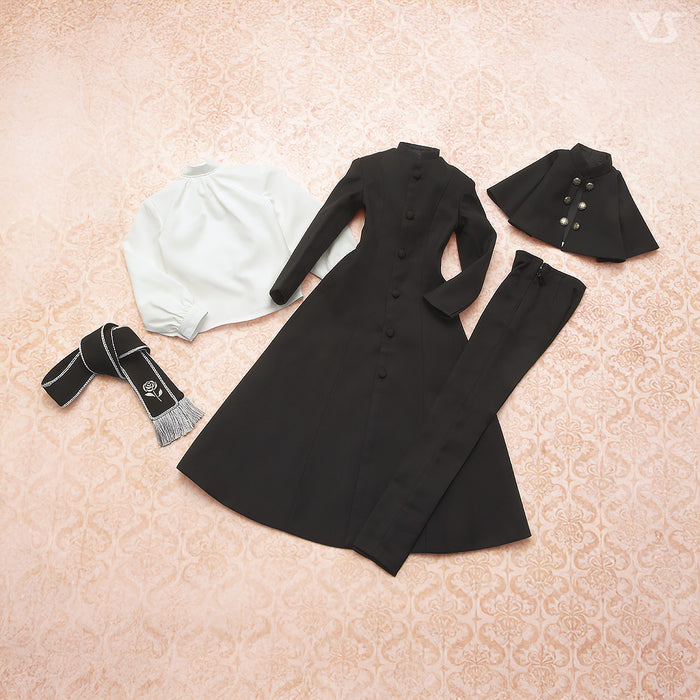 Affectionate Gentleman Outfit Set