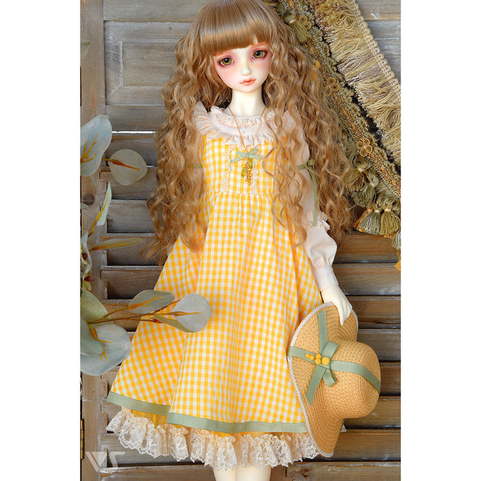 Mimosa Dress Set