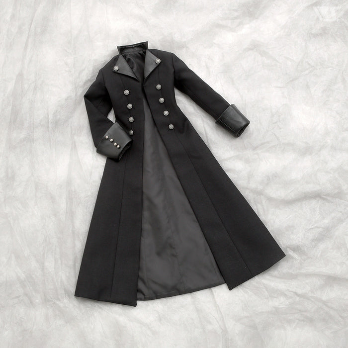 Gothic Long Jacket