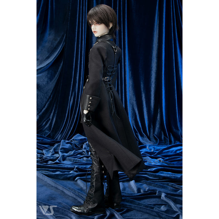 Gothic Long Jacket
