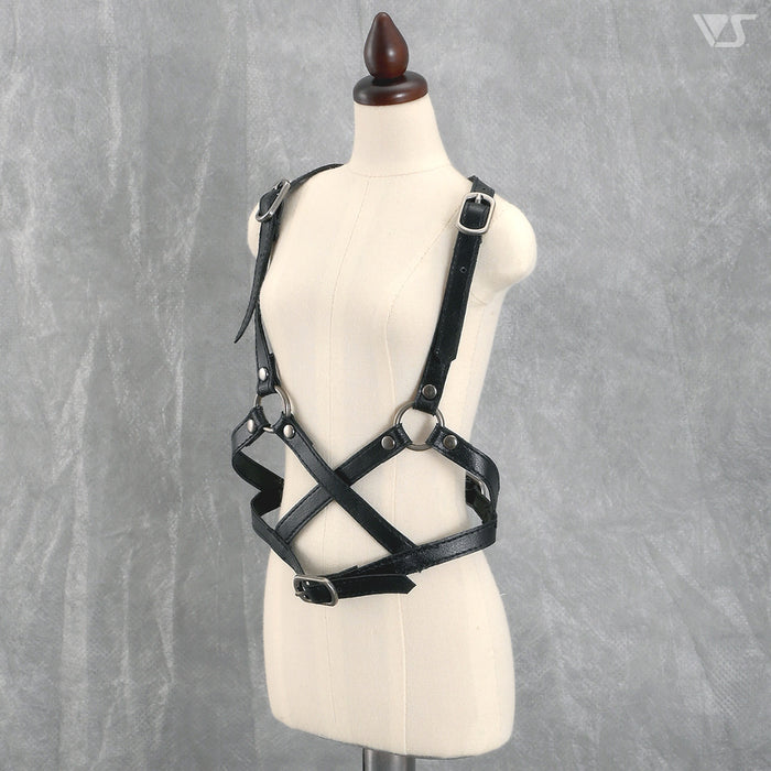 Gothic Harness Belt