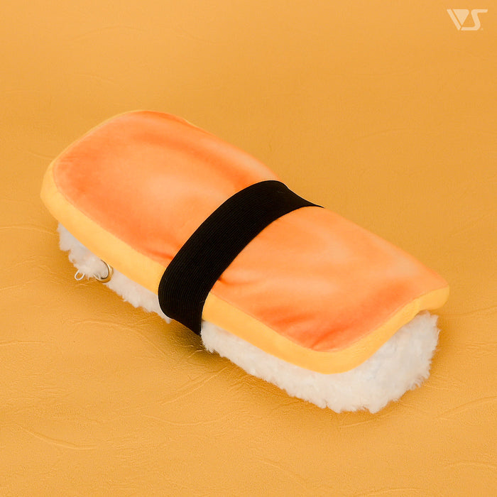 Yo-SD Egg Sushi Plush Pouch