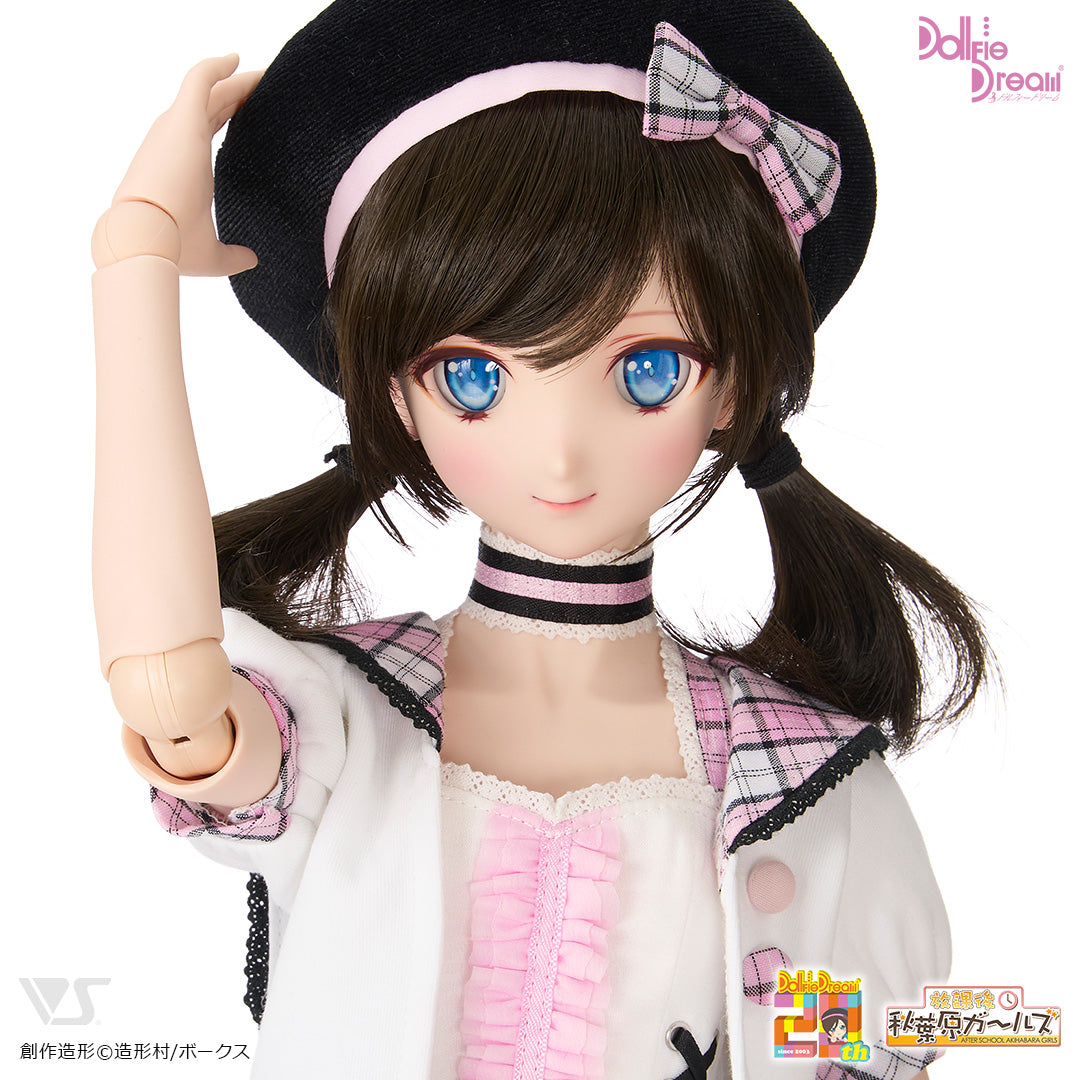 DD Moe 20th Anniversary Ver. — VOLKS USA, INC.