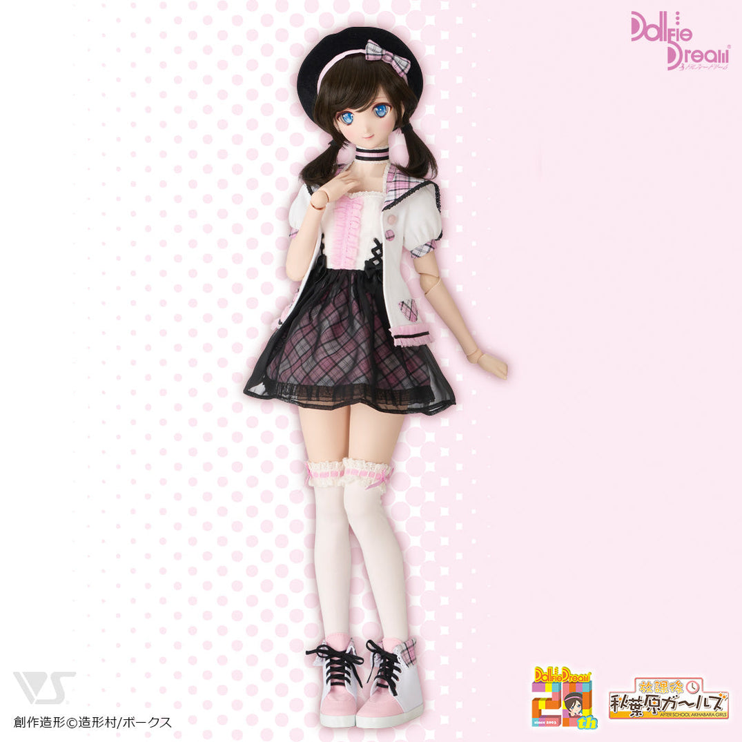 DD Limited Models — VOLKS USA, INC.