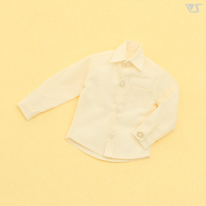 SDM Y-shirt / Mini (Yellow)