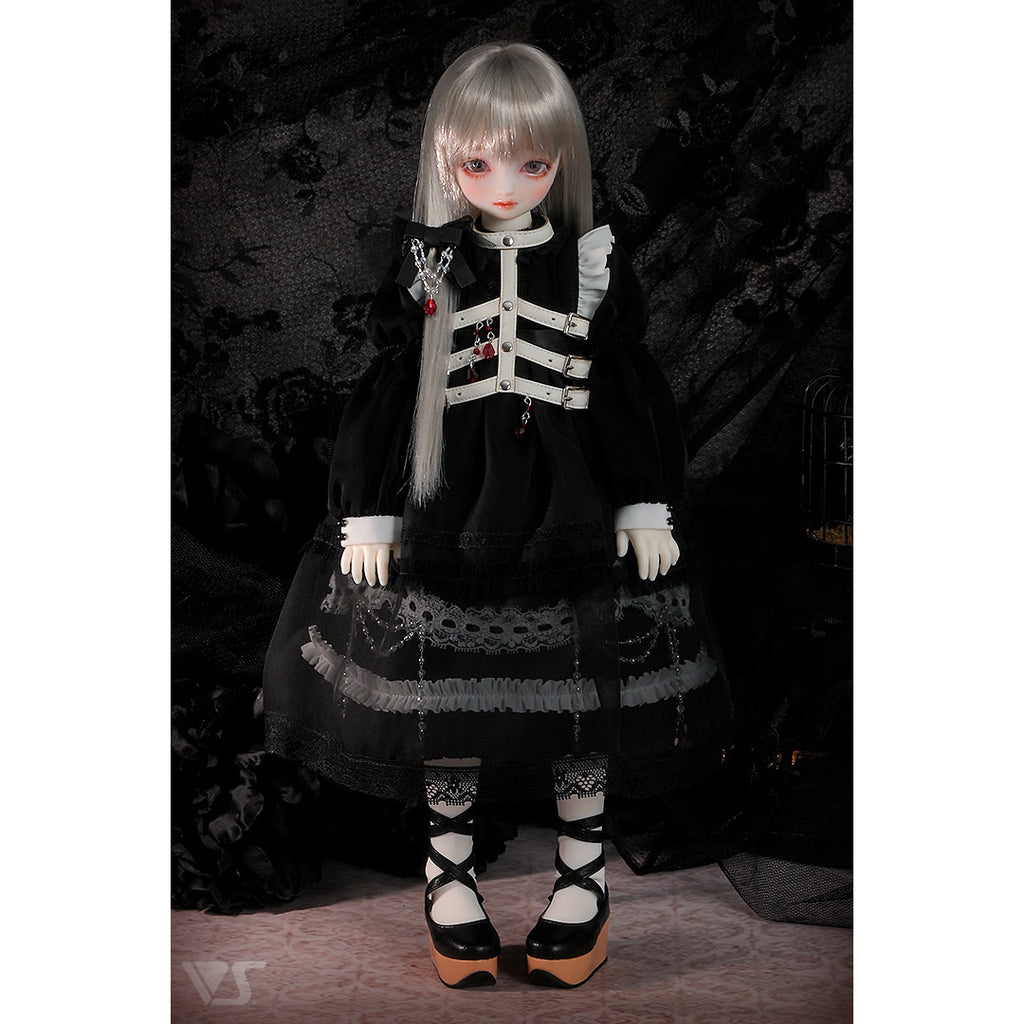 DOLLFIE DREAM FERN Frieren Volks Additional Outfit Only Bjd EUR 450,00 - FR