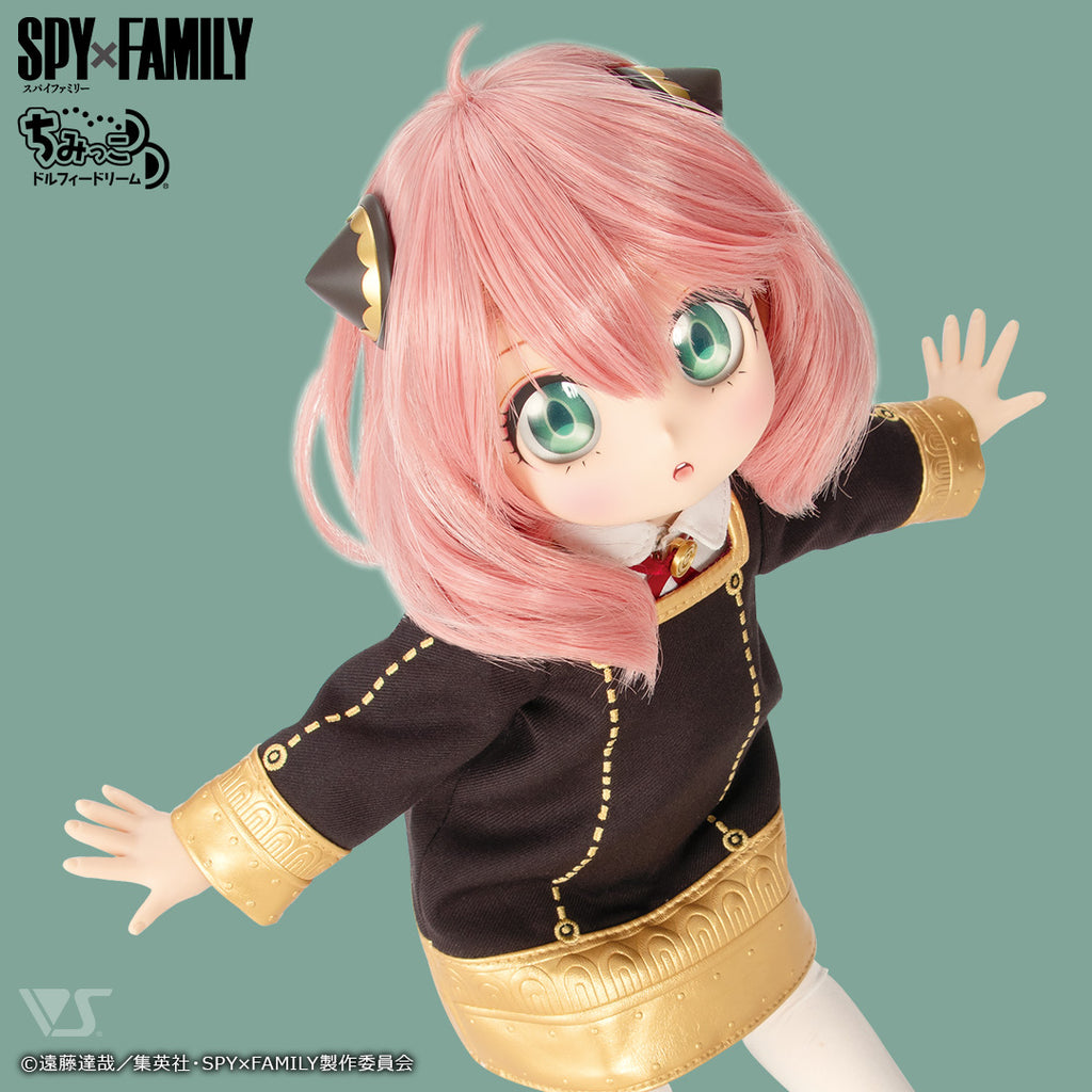 Chimikko DD Anya Forger [Down Payment] — VOLKS USA, INC.