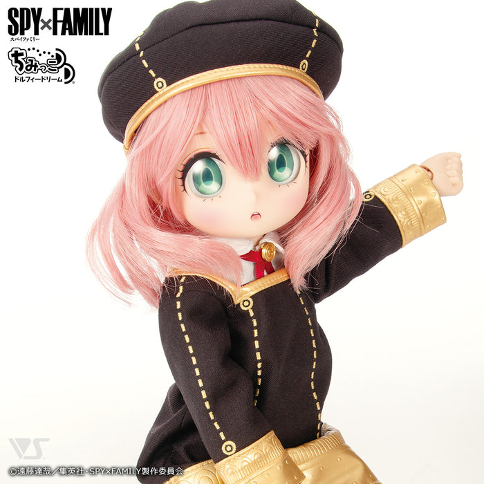 Chimikko DD Anya Forger [Down Payment]