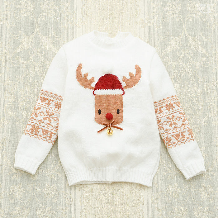 Ugly Sweater (Reindeer)