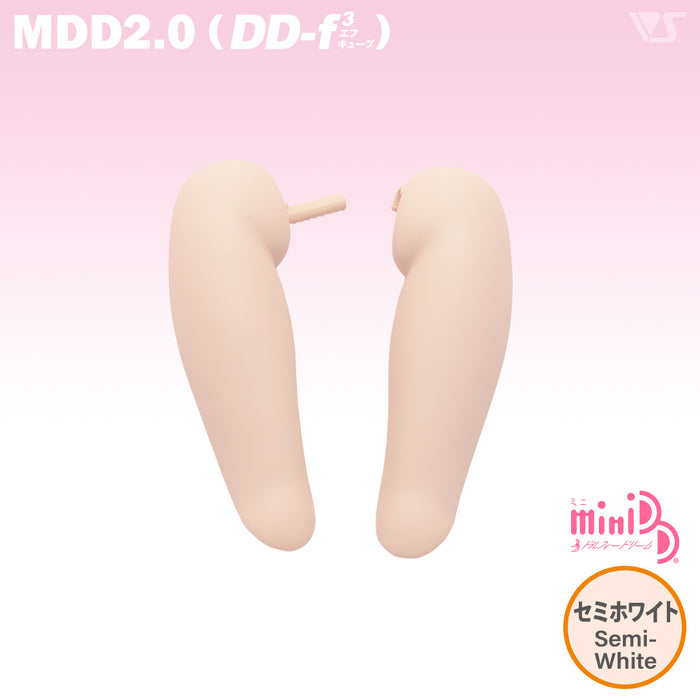 MDD 2.0 (DD-f3) Thighs