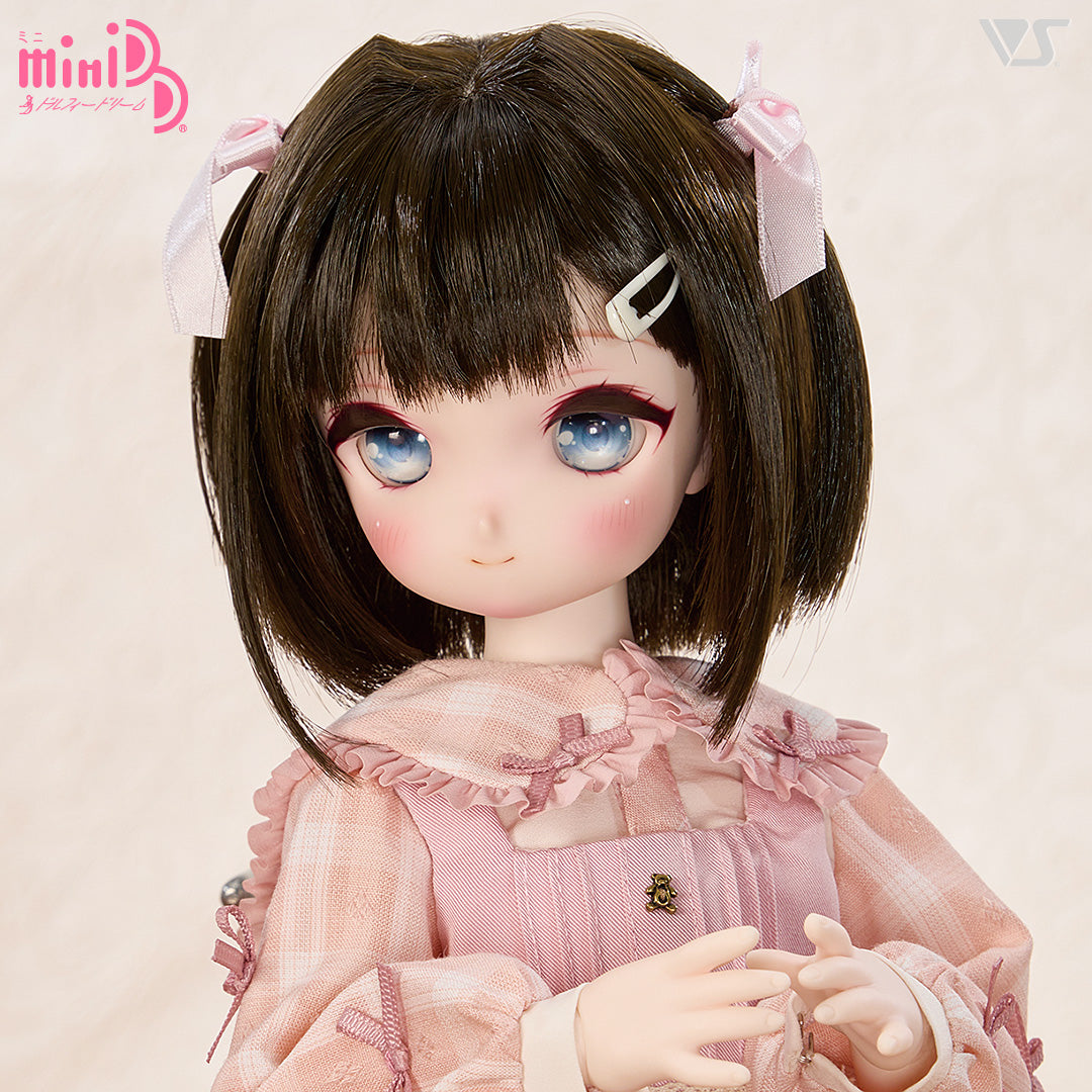 Mini Dollfie Dream Koume — VOLKS USA, INC.