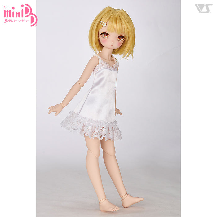 Mini Dollfie Dream Yuzu