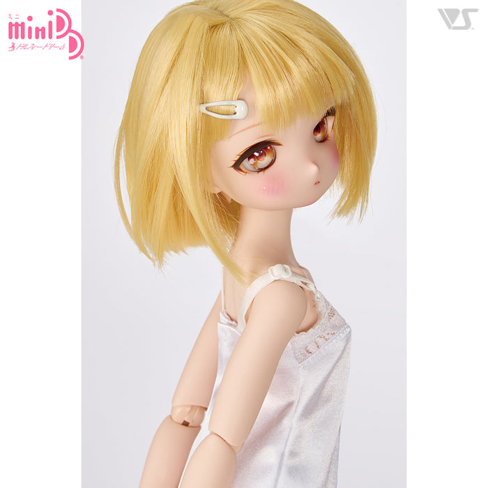 Mini Dollfie Dream Yuzu