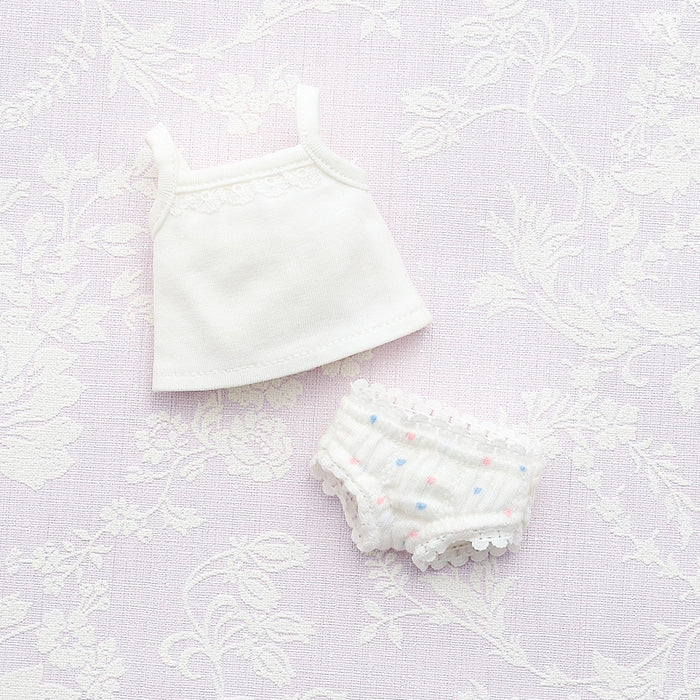 Camisole & Panties Set / Chibi