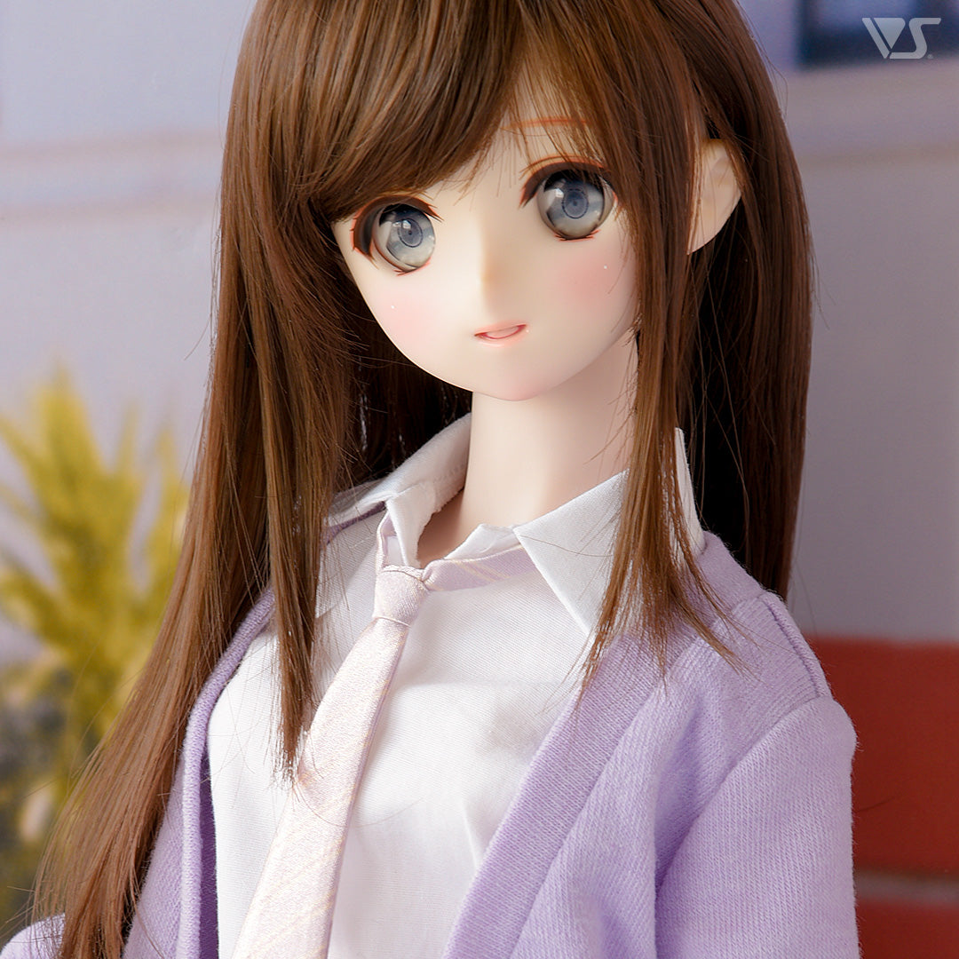High School Girl Set (Purple) — VOLKS USA, INC.