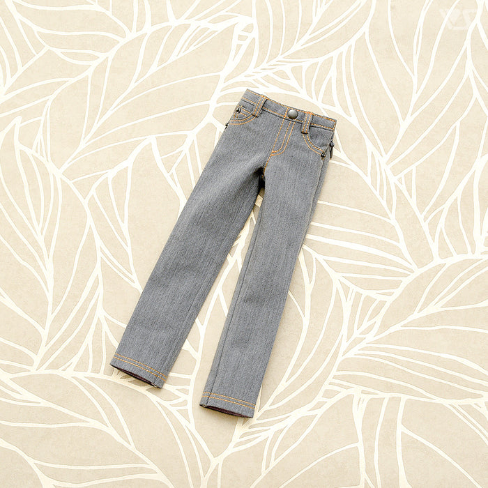 001 Slim Fit Jeans / mini