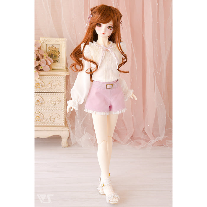 Girly Wrap Skirt Coord Set VOLKS USA INC