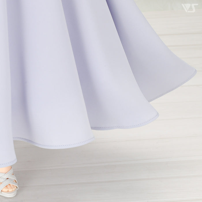 Summer Dress Set (Ice Blue)