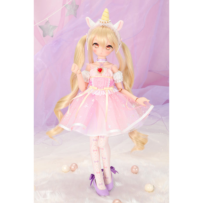 Dreamy Unicorn Set / Mini (Pink)