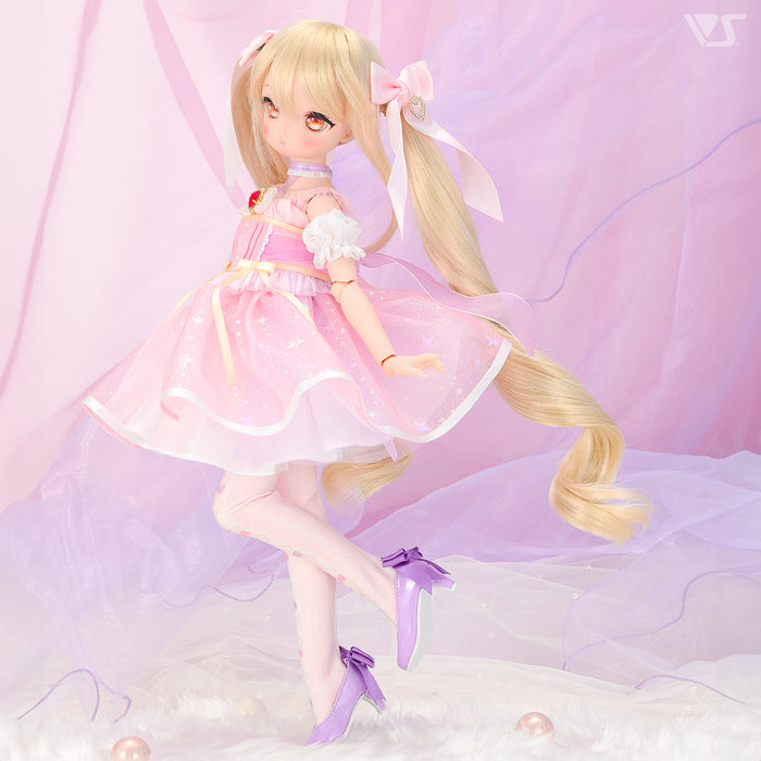 Dreamy Unicorn Set / Mini (Pink)