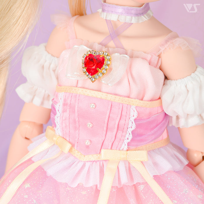 Dreamy Unicorn Set / Mini (Pink)