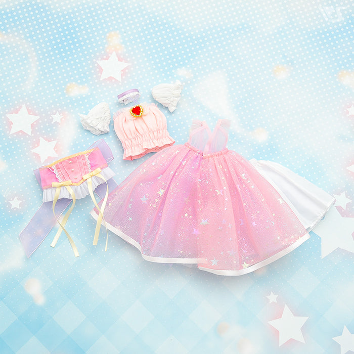 Dreamy Unicorn Set / Mini (Pink)