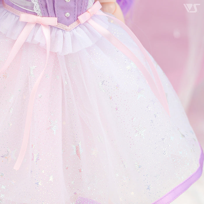 Dreamy Unicorn Set / Mini (White)