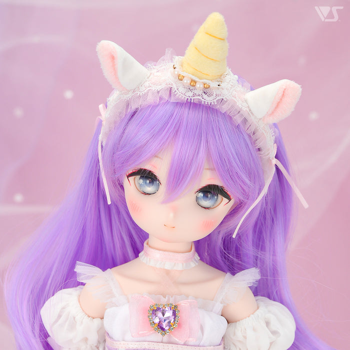 Unicorn Headband for Dollfie