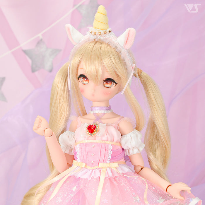 Unicorn Headband for Dollfie