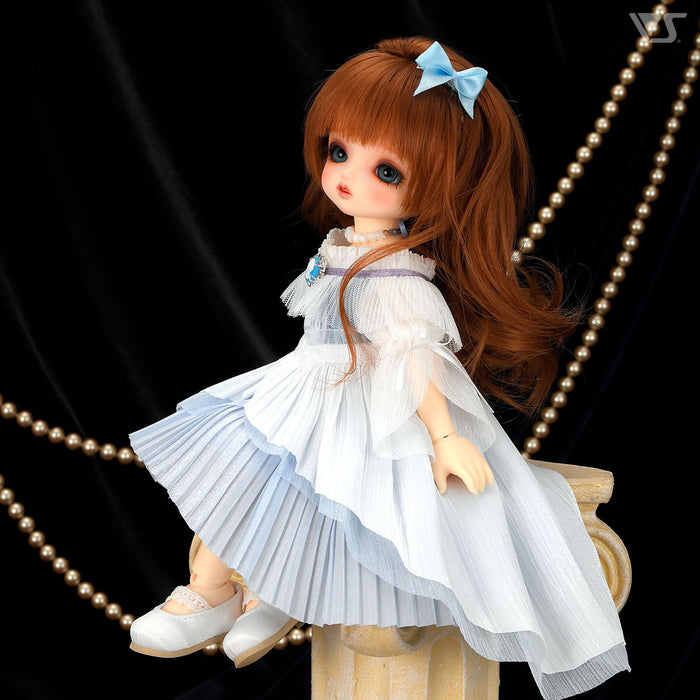 Lady Cameo Dress / Chibi