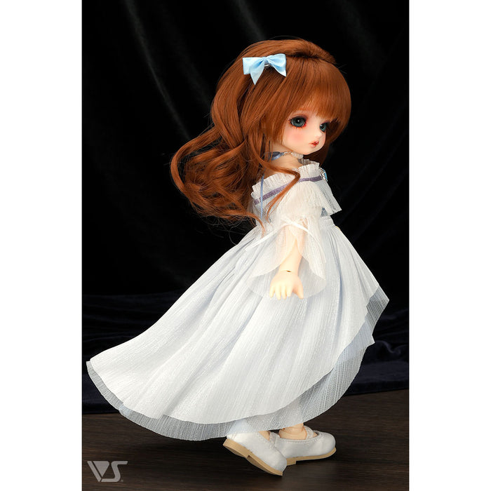 Lady Cameo Dress / Chibi