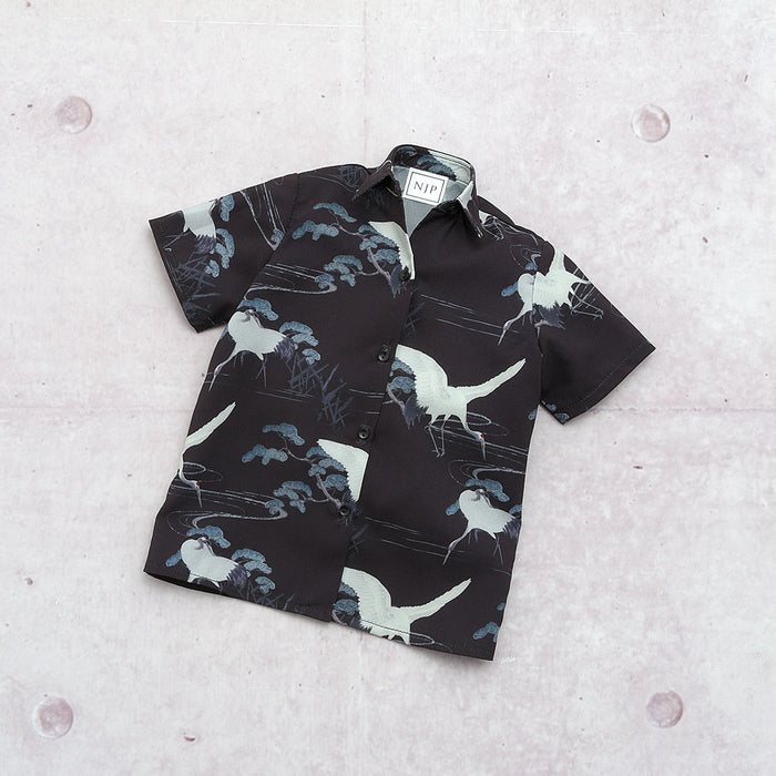 WA MODERN Shirt (Crane)