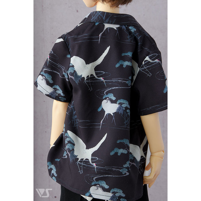 WA MODERN Shirt (Crane)